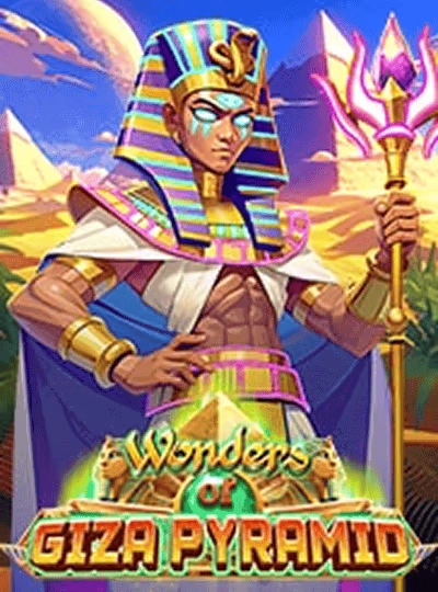 High RTP slot cover featuring wild symbols