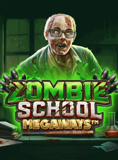 Classic slot game cover from top provider