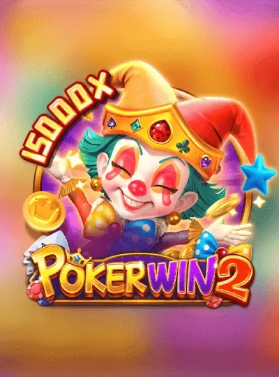 Progressive jackpot slot game cover